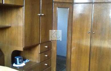 Imagem 10: Apartamento residencial à venda, Jardim Marajoara, São Paulo