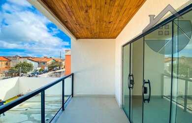 Imagem 2: Apartamento novo em Cabo Frio - Jardim Flamboyant