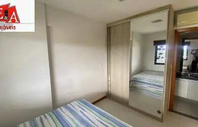 Imagem 13: APARTAMENTO RESIDENCIAL em SALVADOR - BA, CAMINHO DAS ÁRVORES