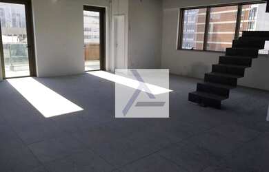 Imagem 5: Andar Corporativo para alugar, 376 m² por R$ 44.514,92/ano - Paraíso...