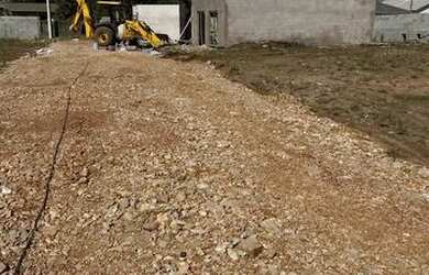 Imagem 2: Lote em condomínio fechado