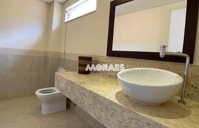 Imagem 11: Casa com 3 suítes à venda, 240 m² por R$ 620.000 - Jardim Cruzeiro do Sul - Bauru/SP