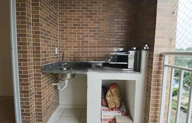 Imagem 5: Apartamento com 3 dormitórios, 70 m² - venda por R$ 497.000,00 ou aluguel...