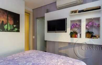 Imagem 11: apartamento à venda no anália franco com 2 suítes e 2 vagas