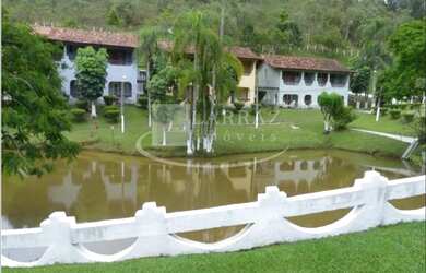 Imagem 5: Magnifico Sitio Hotel Fazenda para venda ou locação em Cajamar-SP, com 50.000 m2 de area t