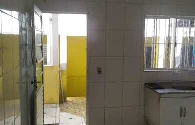 Imagem 3: CASA PARA LOCAÇÃO - JARDIM ISAURA - SANTANA DE PARNAÍBA