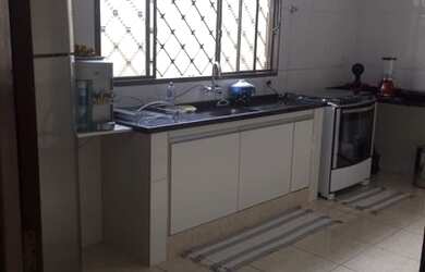 Imagem 8: SÃO JOSÉ DO RIO PRETO - Casa Padrão - JARDIM SANTA CATARINA