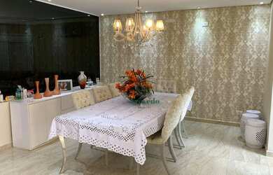 Imagem 6: Sobrado à venda, 600 m² por R$ 2.968.000,00 - Fontes - Arujá/SP