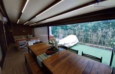 Imagem 7: Apartamento com 3 dormitórios à venda, 142 m² - Riviera Módulo 24...