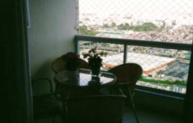 Imagem 3: APARTAMENTO RESIDENCIAL em SALVADOR - BA, HORTO BELA VISTA