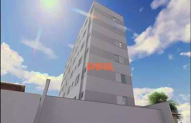 Imagem 5: Apartamento à venda, 53 m² por R$ 355.000,00 - Ana Lúcia - Sabará/MG