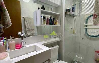 Imagem 12: Maravilhoso apartamento no Rios D Itália