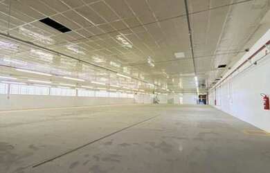 Imagem 1: Salão Jardim Helena. 1.612m² de Área