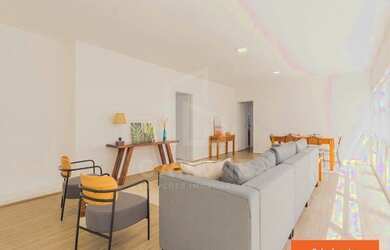 Imagem 2: SÃO PAULO - Apartamento Padrão - JARDIM PAULISTA