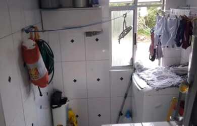 Imagem: Apartamento para aluguel e venda com 48 metros quadrados com