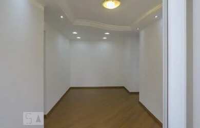 Imagem 8: Apartamento à Venda - Vila das Mercês, 2 Quartos, 48 m2