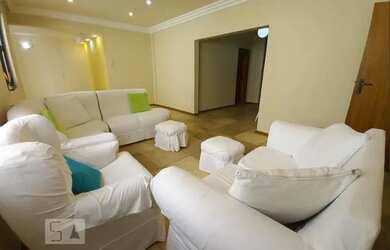 Imagem 4: Apartamento para Aluguel - Copacabana, 4 Quartos, 120 m2