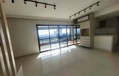 Imagem: O apartamento possui 3 Dormitórios, 4 Banheiros, 2 Vagas na