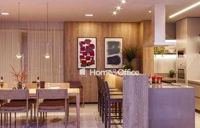 Imagem 2: Cobertura à venda, 196 m² por R$ 3.621.000,00 - Praia do Canto - Vitória/ES