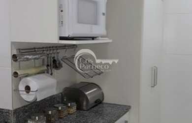 Imagem 14: APARTAMENTO RESIDENCIAL em Salvador - BA, Jadim Apipema