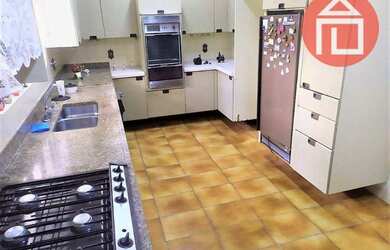 Imagem 6: Apartamento com 3 dormitórios, 200 m² - venda por R$ 1.000.000,00 ou...