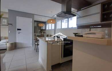 Imagem 10: Apartamento para venda 3 suítes, 2 vagas 132 m² Riviera de São Lourenço...