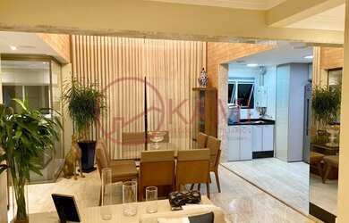 Imagem: O apartamento possui 2 Dormitórios, 1 Banheiro, 2 Vagas na