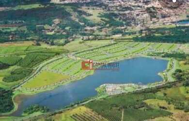 Imagem 3: Terreno à venda, 500 m² por R$ 225.000 - Lago da Barra - Jaguariúna/SP