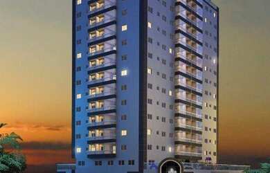 Imagem 10: Apartamento à venda, 70 m² por R$ 460.980,00 - Vila Guilhermina - Praia Grande/SP