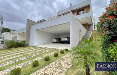 Imagem 1: Casa com 4 dormitórios, 400 m² - venda por R$ 1.980.000 ou aluguel por...