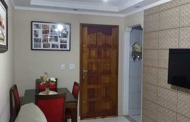 Imagem 4: APARTAMENTO RESIDENCIAL em SÃO PAULO - SP, FAZENDA DA JUTA