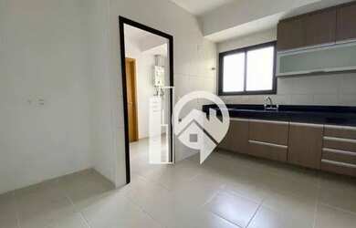 Imagem 8: Apartamento com 4 dormitórios, 118 m² Jardim Esplanada - São José...