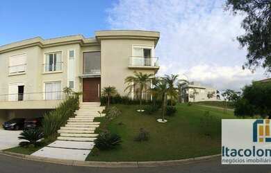 Imagem 2: Casa belíssima à venda no Residencial Gênesis II