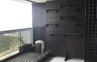 Imagem 5: APARTAMENTO RESIDENCIAL em SALVADOR - BA, CAMINHO DAS ÁRVORES