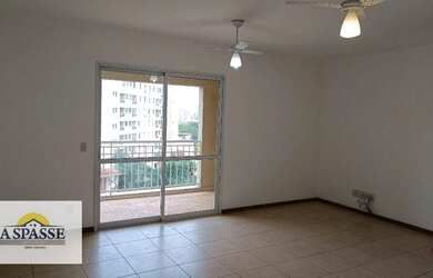 Imagem: O apartamento possui 3 Dormitórios, 4 Banheiros, 2 Vagas na