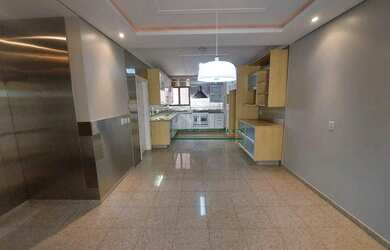 Imagem 14: Apartamento, 336 m² - venda por R$ 1.900.000,00 ou aluguel por R$ 11.400,00/mês...