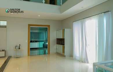 Imagem 3: Sobrado com 4 dormitórios, 850 m² - venda por R$ 5.000.000,00 ou aluguel...