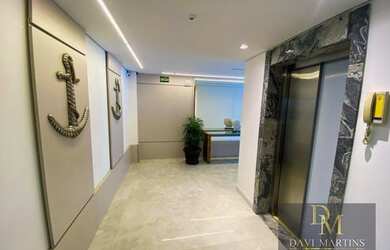 Imagem 16: Matinhos - Apartamento Padrão - Centro