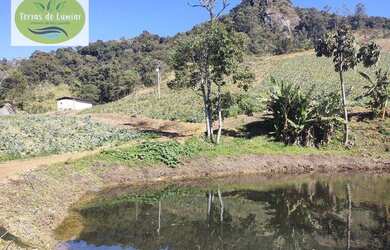 Imagem 1: Sítio à venda, 74000 m² por R$ 650.000,00 - TRÊS PICOS - Nova Friburgo/RJ