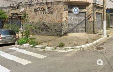 Imagem: O depósito para alugar possui e está localizado em Vila Guarani