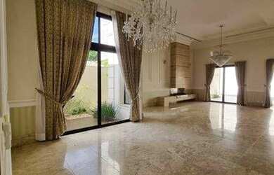 Imagem 3: Casa com 3 dormitórios, 598 m² - venda por R$ 3.000.000,00 ou aluguel...