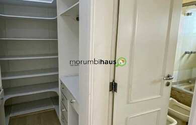 Imagem 12: Morumbi Nobre. Piscina, Churrasqueira, 236m² de Áreae4 Vagas na garagem