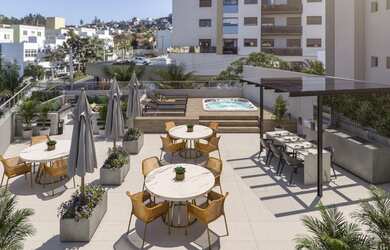 Imagem 6: FLORIANóPOLIS - Apartamento Padrão - Trindade