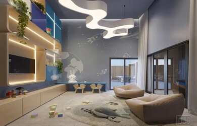 Imagem 9: Porto Belo - Apartamento Padrão - Balneário Perequê