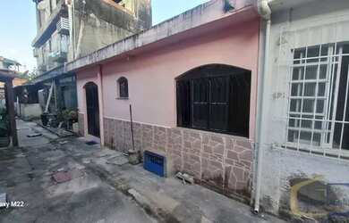 Imagem 5: Casa à venda no bairro Engenho Pequeno - São Gonçalo/RJ
