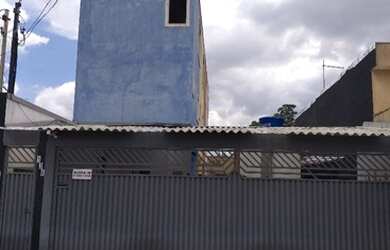 Imagem 1: Locação Sobrado 52m² Condomínio R$ 1.500,00 Jardim Guarapiranga /...