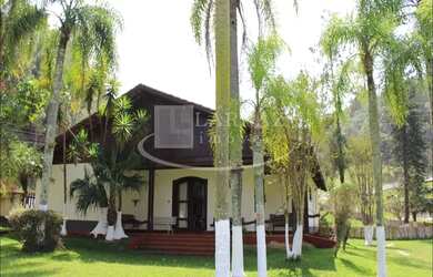 Imagem 7: Magnifico Sitio Hotel Fazenda para venda ou locação em Cajamar-SP, com 50.000 m2 de area t