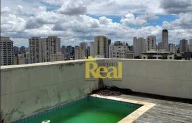 Imagem 7: Cobertura, 163 m² - venda por R$ 2.050.000,00 ou aluguel por R$ 11.521,00/mês...