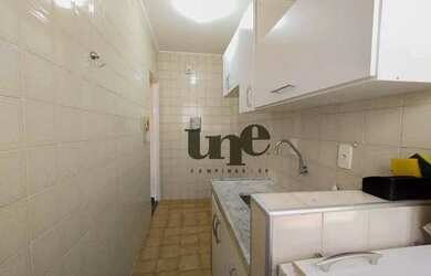 Imagem 5: Apartamento com 1 dormitório, 31 m² - venda por R$ 110.000 ou aluguel por R$ 700,00/mês