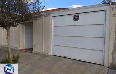 Imagem 7: SÃO JOSÉ DO RIO PRETO - Casa Padrão - JARDIM NAZARETH